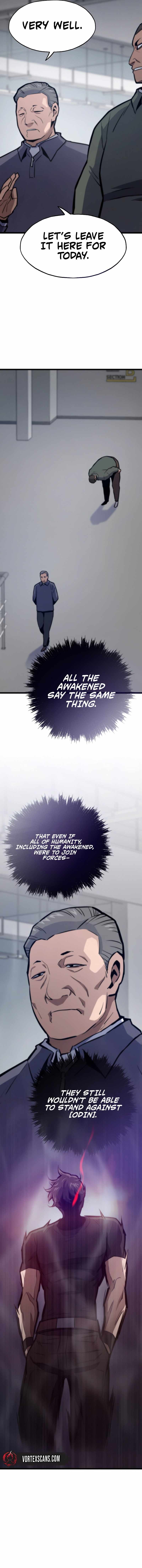Past Life Returner (Remake 2022) Chapter 132 11